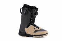 RIDE Lasso Snowboard Boots mit Michelin Sohle