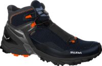 Salewa Ultra Flex Mid GTX mit Michelin Sohle