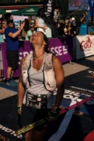 Golden Trail Series 2023: Shokz und Salomon stellen in Mayrhofen der Trailrunning Community ihre gemeinsame Kooperation vor