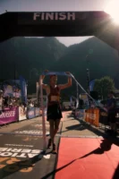 Golden Trail Series 2023: Shokz und Salomon stellen in Mayrhofen der Trailrunning Community ihre gemeinsame Kooperation vor