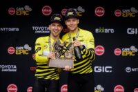 Nino Schurter & Filippo Colombo