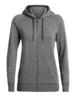 Women's Nature Dye Helliers Long Sleeve Crewe