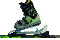 Contour Startup Skitourenadapter für Kinder