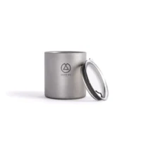 Zen Bivy Mug
