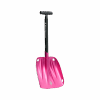 Black Diamond Transfer Shovel