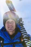 Fritschi Ambassador Stephan Siegrist