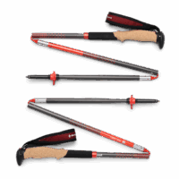 Black Diamond Easy Rider Via Ferrata Set    Das neue Easy Rider Klettersteigset bietet durchdachte Ergonomie und einfache Handhabung für eine sichere Fortbewegung am Klettersteig. Die Hochleistungskarabiner mit ergonomischem Design und extra großer Schnapperöffnung ermöglichen müheloses Einhängen. Der Stahlwirbel reduziert das Verdrehen der elastischen Arme und verhindert so ein Verknoten der Verbindungselemente. Ein ultrakompakter Falldämpfer sorgt für zusätzliche Sicherheit und entspricht den neuesten Standards. Zudem verfügt das Set über eine Stahlschlaufe zum Einhängen einer Selbstsicherung. Geeignet für Personen mit einem Körpergewicht zwischen 40 kg und 120 kg. Gewicht: 585 g.    Ab 01.05.2025 verfügbar    UVP: €140.00, CHF 155  Black Diamond S25 Produkthighlights  Black Diamond  Pursuit Carbon Z Poles