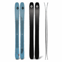 Women’s Impulse Ti 104