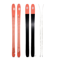 Black Diamond Helio Carbon 88