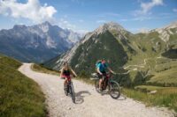 Climbers Paradise präsentiert neue E-Bike and Climb Routen in Tirol