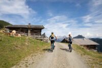 Climbers Paradise präsentiert neue E-Bike and Climb Routen in Tirol