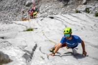 Climbers Paradise präsentiert neue E-Bike and Climb Routen in Tirol