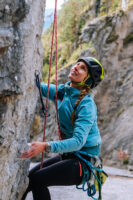 CLIMBING WITH RESPECT –  CLIMBERS PARADISE AKTIONSTAG 2024