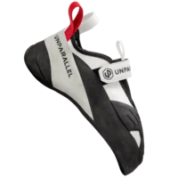 Unparallel Qubit LV W