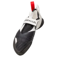 Unparallel Qubit LV W