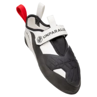 Unparallel Qubit LV W