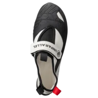 Unparallel Qubit LV W