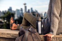 Sommerzeit ist Reisezeit