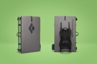 Das neue Erratic Crash Pad von Black Diamond