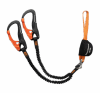 Black Diamond Easy Rider Via Ferrata Set