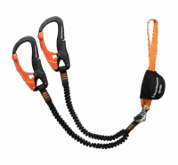 Black Diamond Easy Rider Via Ferrata Set