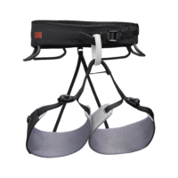 Black Diamond Solution Guide Harness