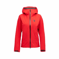 Black Diamond HighLine Stretch Shell