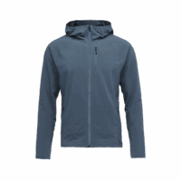 Black Diamond Coefficient Storm Hoody