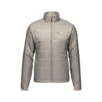 Black Diamond Solution Jacket