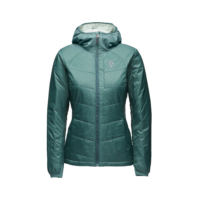 Black Diamond Solution Hoody