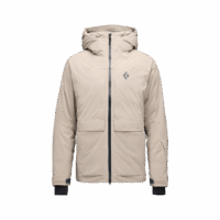 Black Diamond Factor Shell