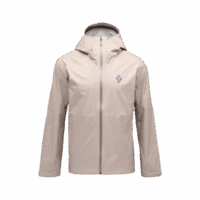 Black Diamond Fineline Stretch Shell