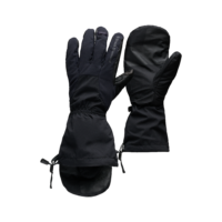 Black Diamond HELIO TOUR GLOVES