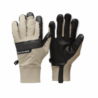 Black Diamond Alpine Softshell Gloves
