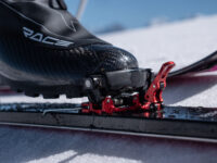 Höher, schneller, leichter: Wie PLUM die Skitourenwelt revolutioniert