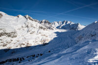 Produktion – im Herzen der Alpen