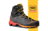 Aequilibrium Trek GTX Editors Choice Award