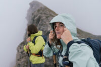 Black Diamond Wanderkollektion Frühling/Sommer 2024