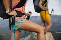 Black Diamond Wanderkollektion Frühling/Sommer 2024