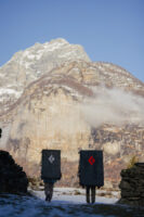 Black Diamond präsentiert: Ticino Gravity