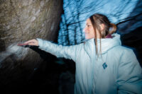 Black Diamond präsentiert: Ticino Gravity