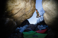 Black Diamond präsentiert: Ticino Gravity