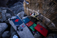 Black Diamond präsentiert: Ticino Gravity