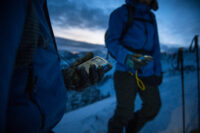 BLACK DIAMOND QC LAB: ELEKTROMAGNETISCHE INTERFERENZEN