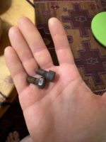 Black Diamond Gear Myths: Bohrhaken sind immer bombenfest, richtig?