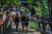 Chiemgau Trail Run La Sportiva