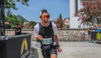 Trailrunning-Leidenschaft pur beim Chiemgau Trail Run
