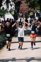 Beim CTR treffen sich Trailrunning-Fans zur Saisoneröffnung