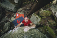 Black Diamond S24 Bouldering Kollektion