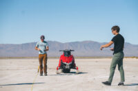 BLACK DIAMOND QC LAB: ELEKTROMAGNETISCHE INTERFERENZEN